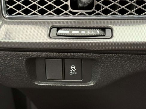 Certified 2025 Acura Integra A-Spec FWD image 25