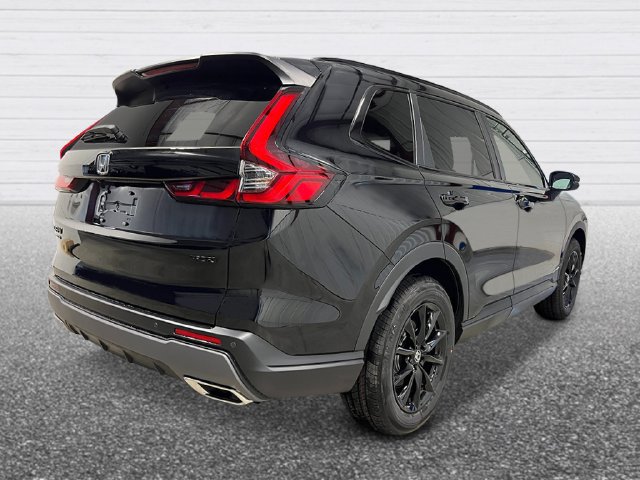 New 2027 Honda CR-V Sport-L image 5