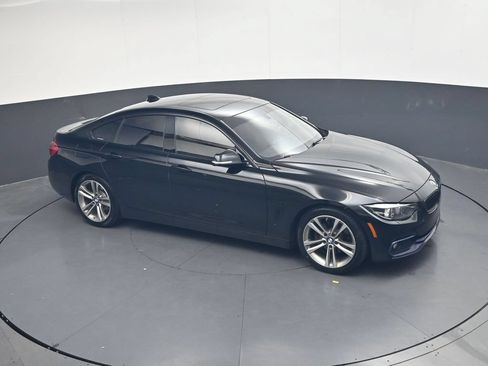 Used 2018 BMW 430i Gran Coupe RWD image 21