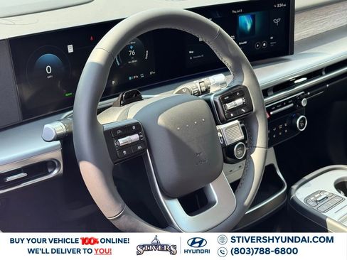New 2026 Hyundai Ioniq 9 SEL image 20