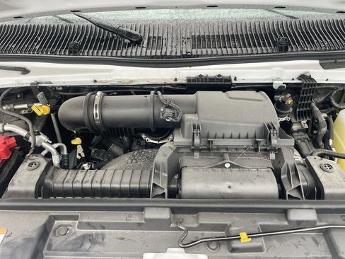 New 2026 Ford E-350 and Econoline 350 Super Duty w/ Power Equipment Group image 26