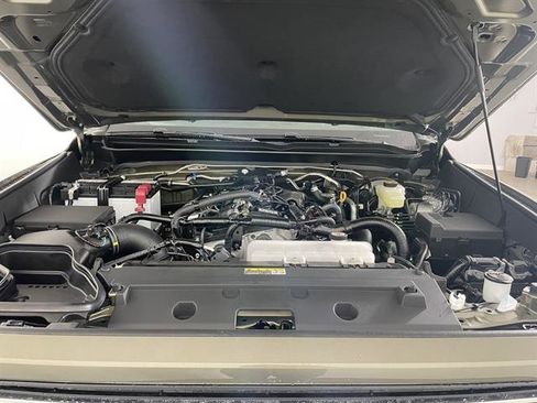 New 2026 Toyota Tacoma Limited image 22