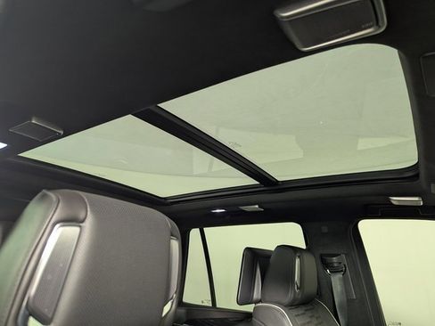 Used 2024 Cadillac Escalade V image 31