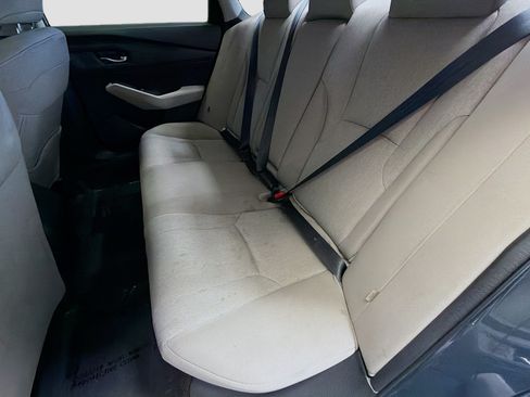 Used 2023 Honda Accord LX image 13