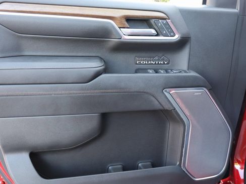 Used 2023 Chevrolet Silverado 1500 High Country w/ High Country Premium Package image 11