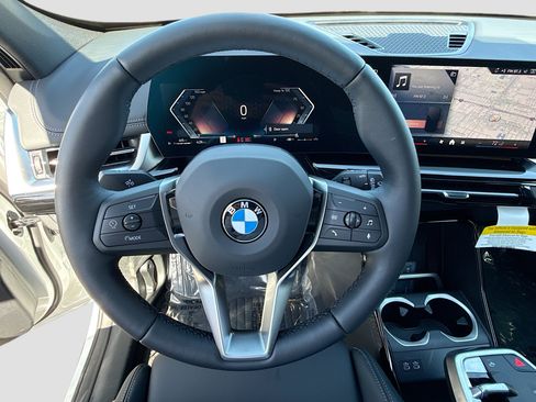New 2026 BMW X1 xDrive28i w/ Convenience Package AWD/4WD image 39