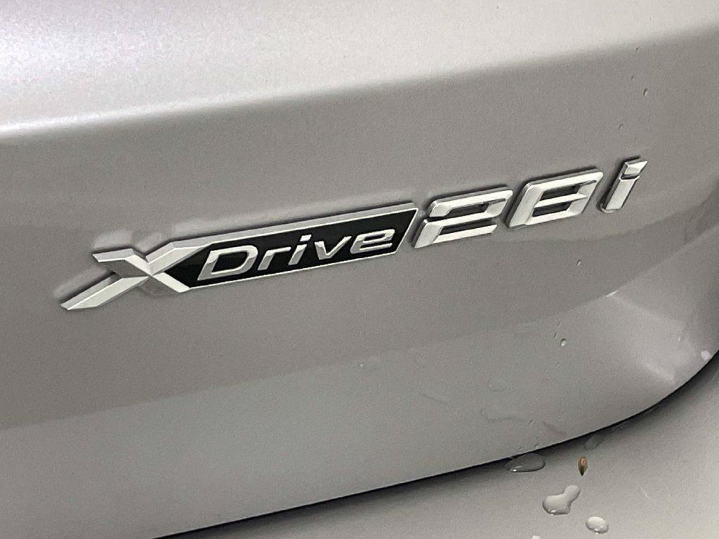 Used 2025 BMW X1 xDrive28i w/ Convenience Package AWD/4WD image 12