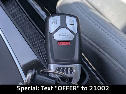 Used 2018 Audi Q5 Prestige w/ Prestige Package AWD/4WD image 38