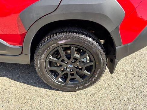 New 2026 Subaru Crosstrek 2.5i Wilderness AWD/4WD image 24