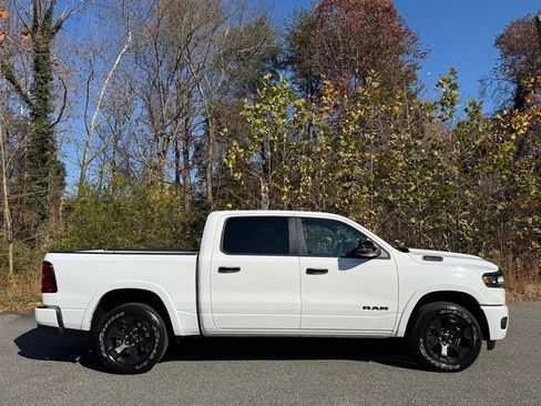 New 2026 RAM 1500 Big Horn image 6