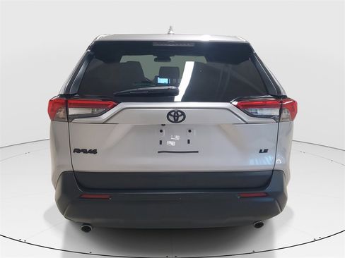 Certified 2023 Toyota RAV4 LE image 6