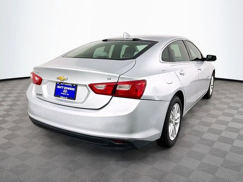 Used 2018 Chevrolet Malibu LT image 5