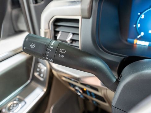 Used 2024 Ford F150 Platinum w/ Equipment Group 703A Plus image 41