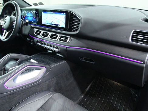 Certified 2023 Mercedes-Benz GLE 450 4MATIC image 22