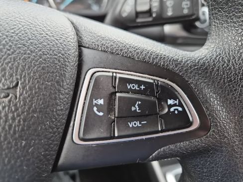Used 2021 Ford EcoSport SE AWD/4WD image 20
