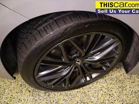 Used 2023 Lexus IS 350 F Sport image 28