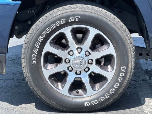 Used 2022 RAM 3500 Limited image 39