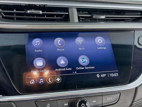 Used 2020 Buick Encore GX Preferred w/ Cold Weather Comfort Package image 19