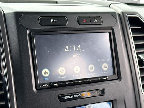 Used 2018 Ford F150 XLT w/ Equipment Group 302A Luxury RWD image 10