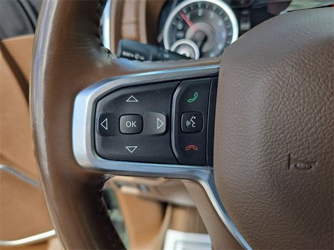 Certified 2021 RAM 1500 Laramie image 22
