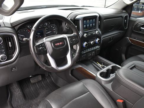 Used 2021 GMC Sierra 1500 SLT image 10