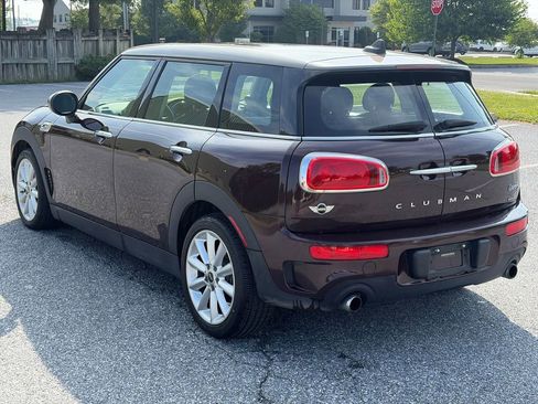 Used 2017 MINI Cooper Clubman S FWD image 5