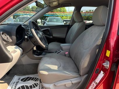 Used 2010 Toyota RAV4 4WD