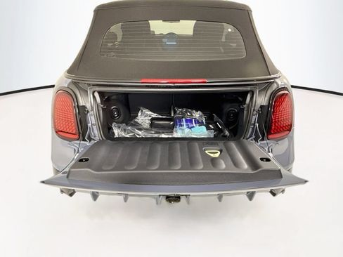 New 2027 MINI Cooper John Cooper Works FWD image 35