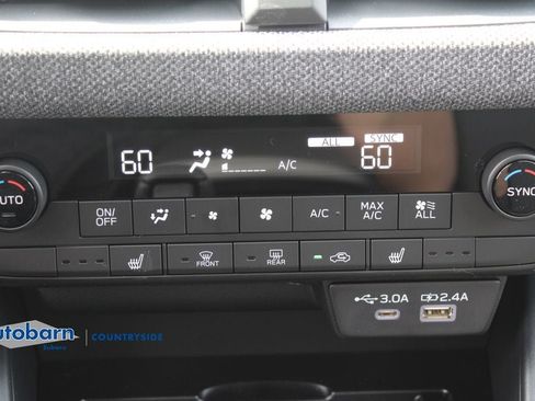 New 2026 Subaru Outback Limited AWD/4WD image 14