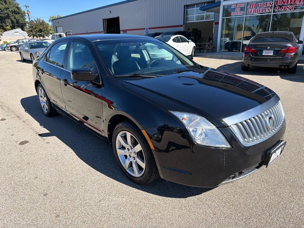 Used 2010 Mercury Milan Premier FWD image 2