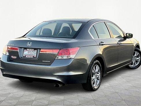 Used 2012 Honda Accord SE image 12