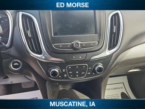 Used 2024 Chevrolet Equinox LT AWD/4WD image 15