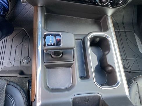 New 2026 Chevrolet Silverado 1500 High Country AWD/4WD image 23