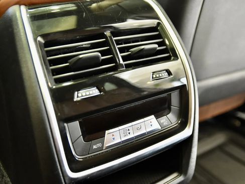 Used 2023 BMW X5 M50i w/ Executive Package AWD/4WD image 22