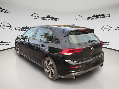 Used 2024 Volkswagen GTI S FWD image 2