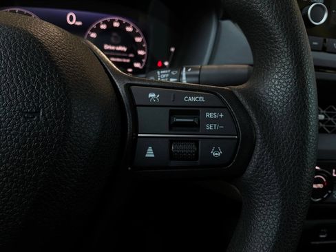 Used 2025 Honda Accord SE image 34