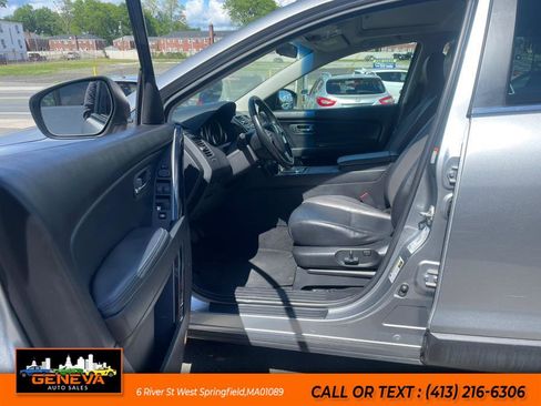 Used 2011 MAZDA CX-9 Touring w/ Moonroof & Bose Audio Pkg image 9