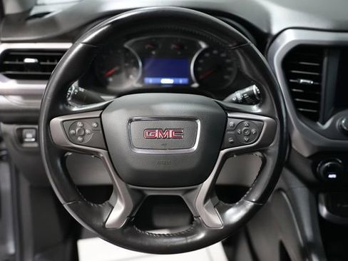 Used 2021 GMC Acadia AT4 w/ LPO, Floor Liner Package AWD/4WD image 17