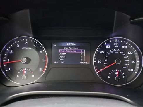 Used 2024 Kia Forte LXS FWD image 26