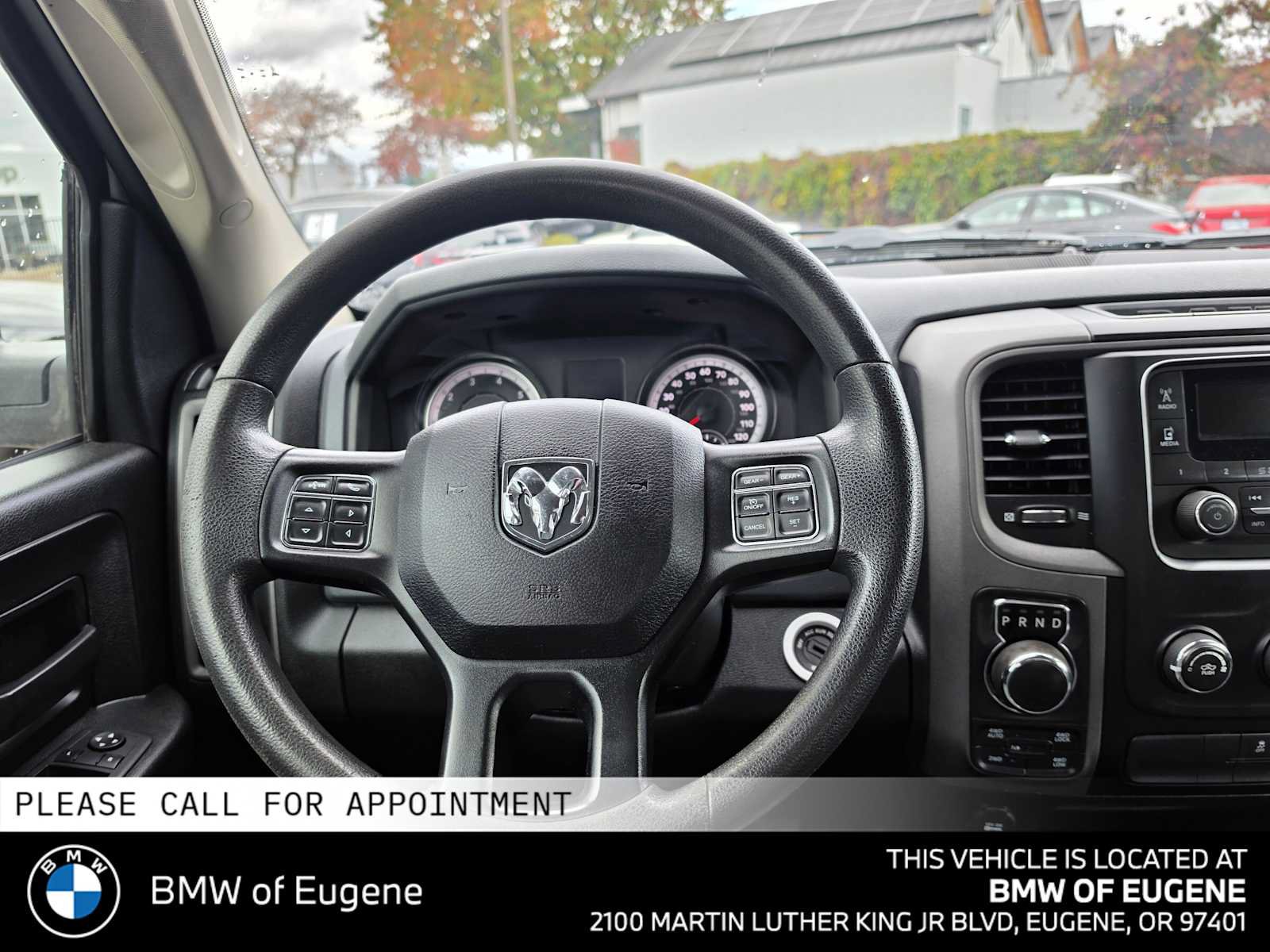 Used 2020 RAM 1500 Express AWD/4WD image 22