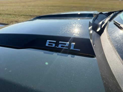 New 2026 Chevrolet Silverado 1500 ZR2 image 55