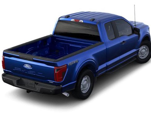 New 2024 Ford F150 XL image 27