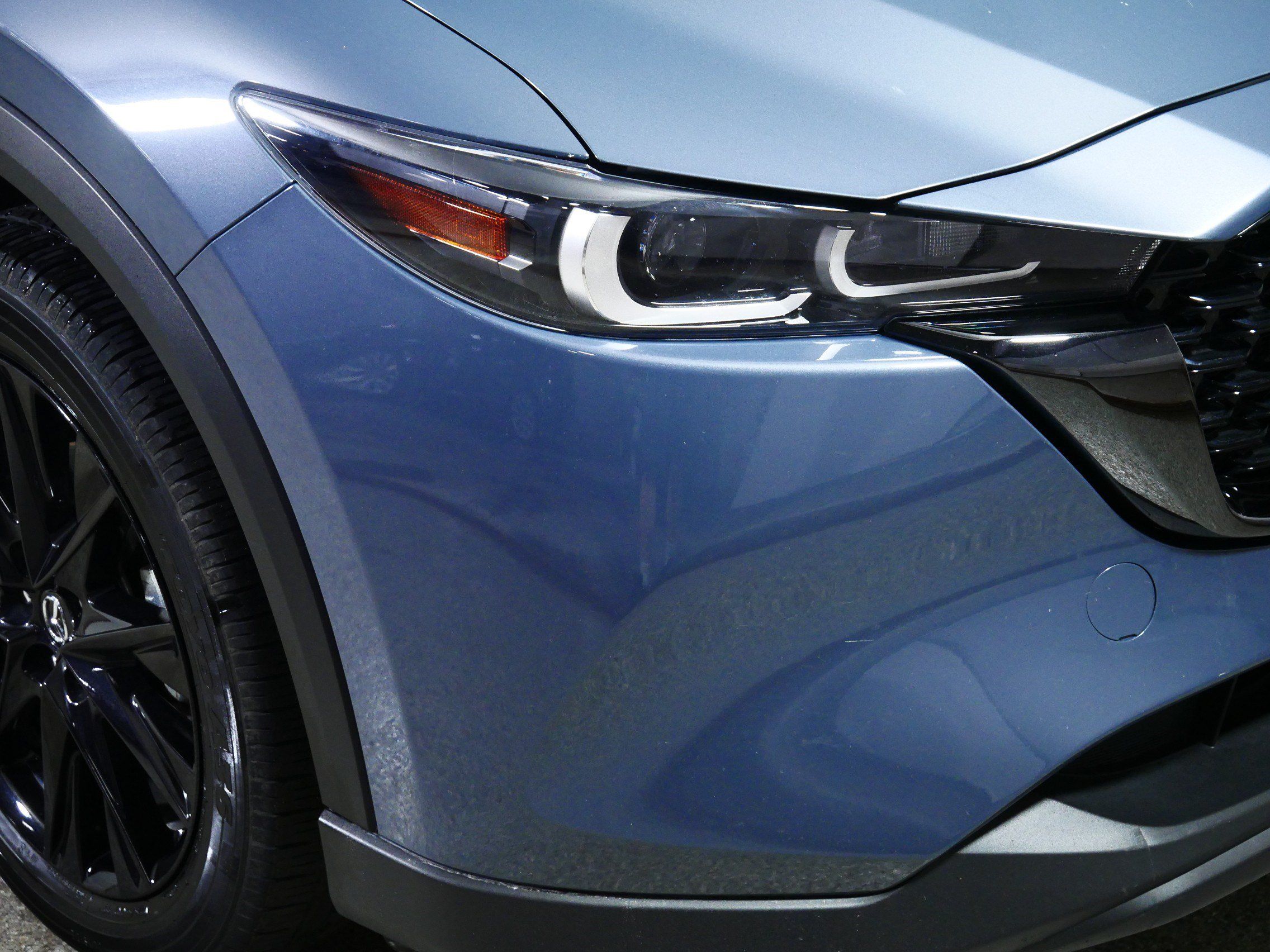 Used 2025 MAZDA CX-5 Carbon Edition AWD/4WD image 16