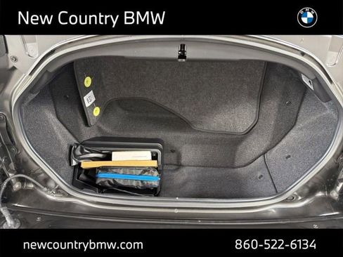 Used 2023 MAZDA MX-5 Miata Grand Touring image 13