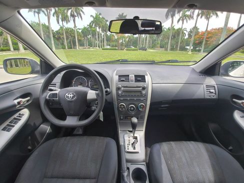 Used 2011 Toyota Corolla S FWD image 14