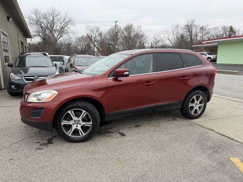 Used 2013 Volvo XC60 T6 image 19