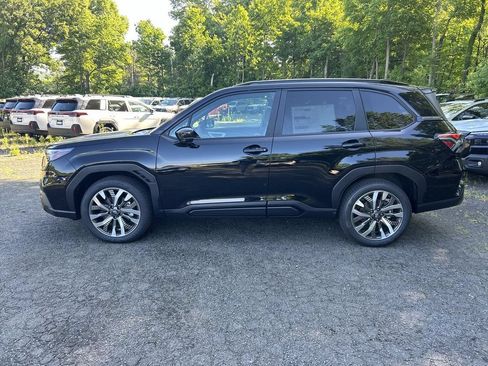 New 2026 Subaru Forester Touring AWD/4WD image 5