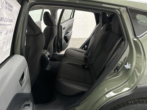 New 2026 Subaru Crosstrek 2.5i Premium AWD/4WD image 20