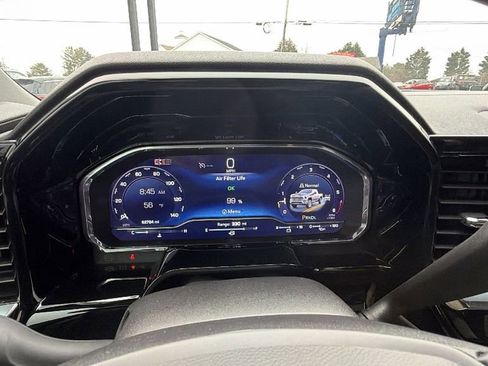 Certified 2024 Chevrolet Silverado 2500 LT image 26