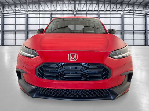 New 2027 Honda HR-V Sport image 10